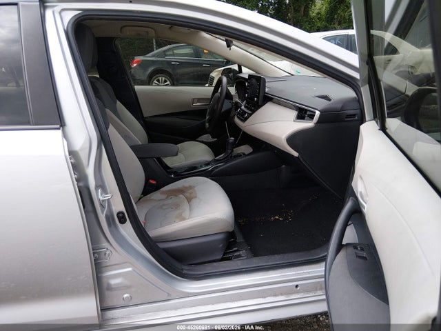 صورة 5 لـ 2020 Toyota COROLLA L