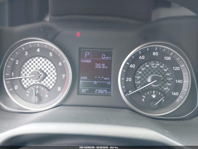 صورة 7 لـ 2019 Hyundai ELANTRA SE