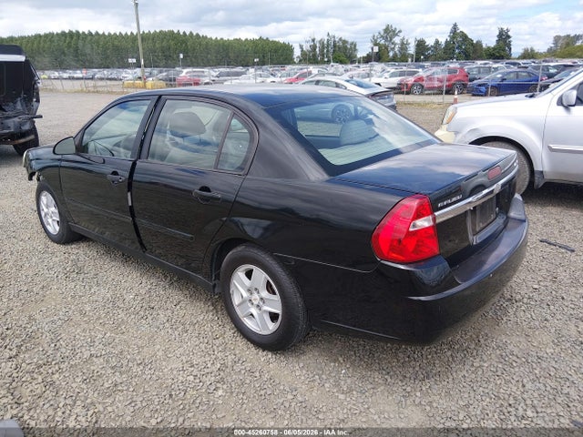 2004 Chevrolet MALIBU LS 照片 3