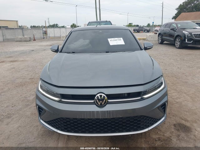 2025 Volkswagen JETTA 1.5T SEL — миниатюра 12