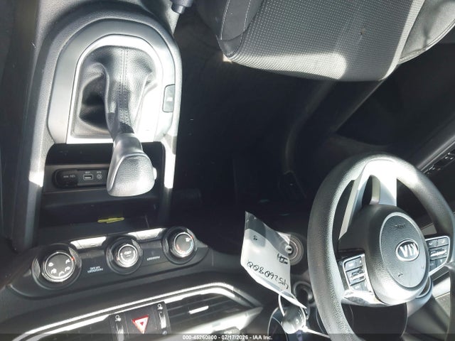 2020 KIA FORTE FE 缩略图 17