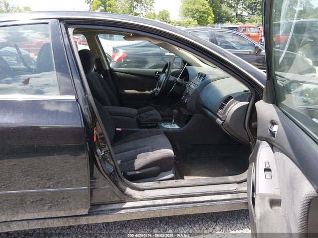 2008 Nissan ALTIMA 2.5 S — фото 5