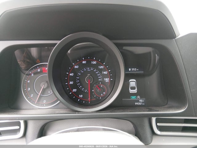 2022 Hyundai ELANTRA SE 照片 7