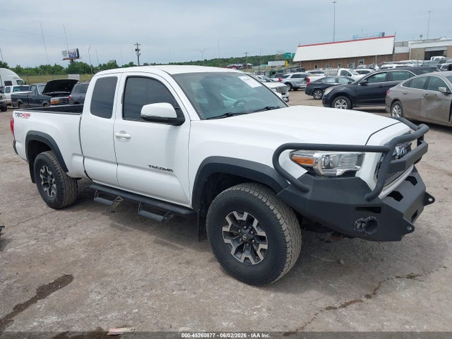 صورة 1 لـ 2016 Toyota TACOMA TRD OFF ROAD