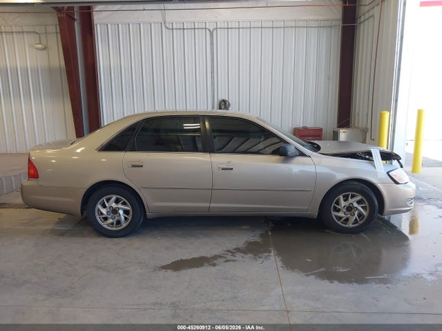 2000 Toyota AVALON XL — миниатюра 13