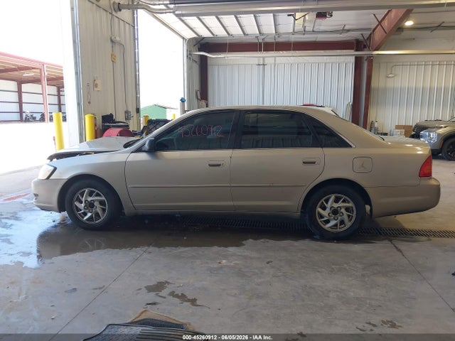 2000 Toyota AVALON XL — миниатюра 14