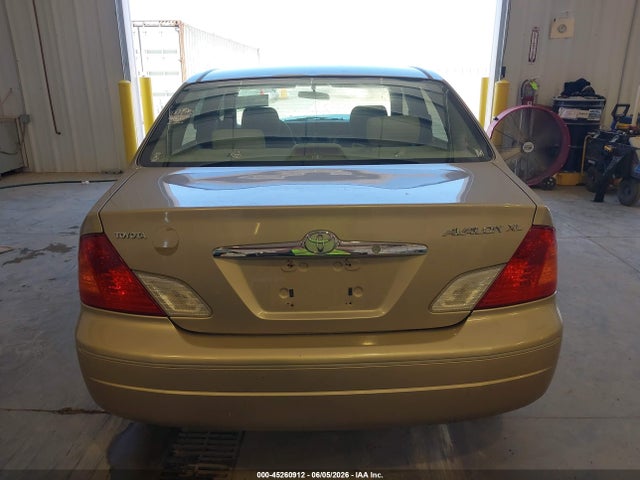 2000 Toyota AVALON XL — миниатюра 16