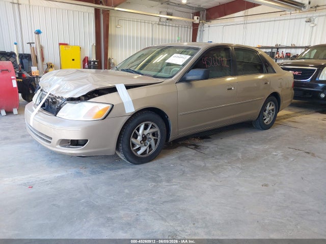 صورة 2 لـ 2000 Toyota AVALON XL