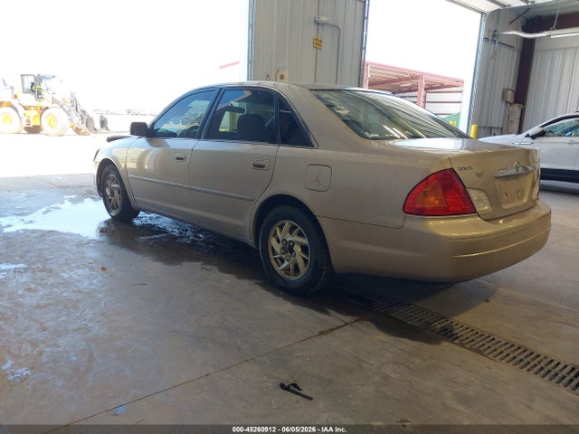 صورة 3 لـ 2000 Toyota AVALON XL