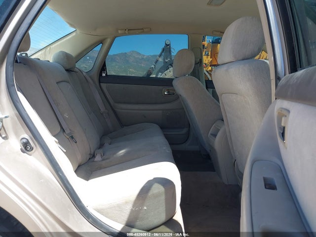 صورة 8 لـ 2000 Toyota AVALON XL