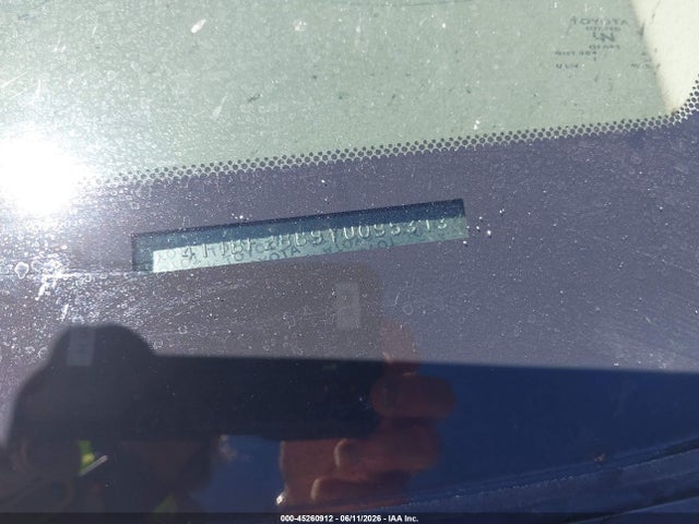صورة 9 لـ 2000 Toyota AVALON XL
