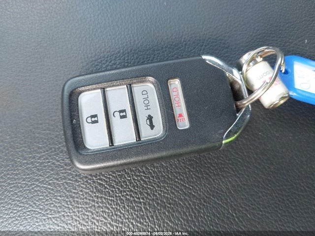 صورة مصغرة 11 لـ 2019 Honda ACCORD LX