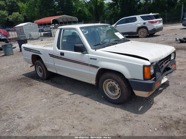 1990 MITSUBISHI MIGHTY MAX 