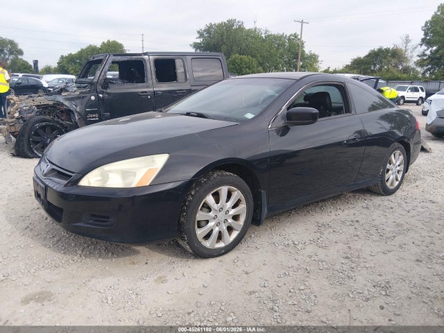 صورة 2 لـ 2006 Honda ACCORD 3.0 EX