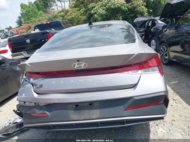 صورة مصغرة 15 لـ 2025 Hyundai ELANTRA SE