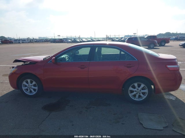 2009 Toyota CAMRY LE thumbnail 14