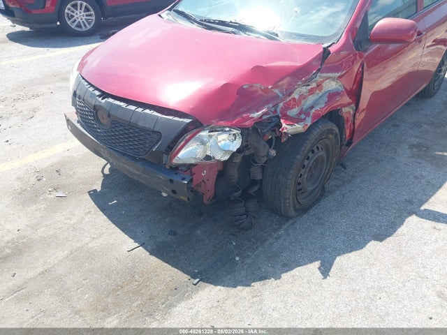 صورة 6 لـ 2009 Toyota COROLLA LE