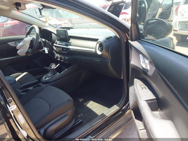 2024 KIA FORTE LXS 照片 5