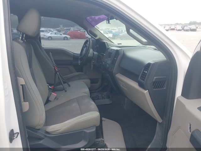 2016 FORD F-150 XL photo 5