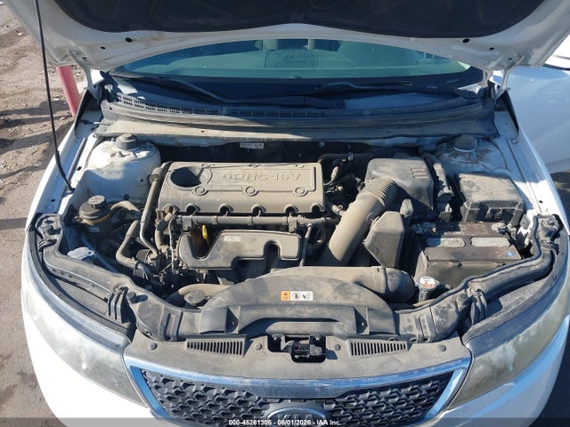 صورة 10 لـ 2013 KIA FORTE SX