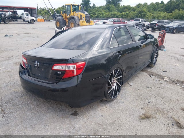 صورة 4 لـ 2013 Toyota CAMRY SE