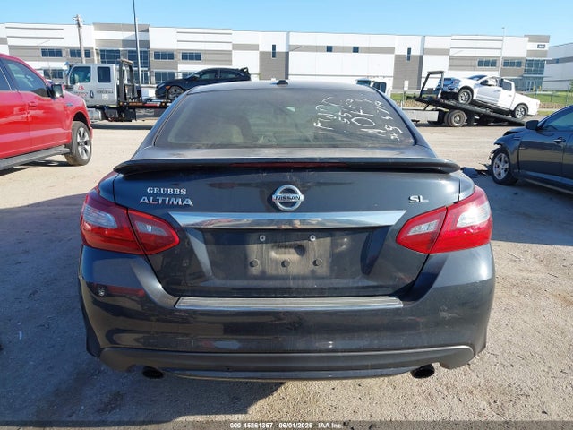 صورة مصغرة 16 لـ 2018 Nissan ALTIMA 2.5 SL