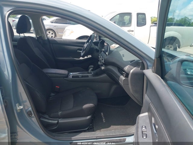 صورة 5 لـ 2025 Nissan SENTRA SV