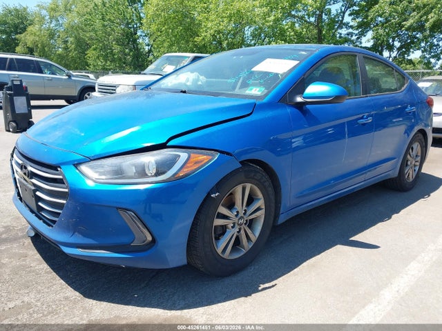 صورة 2 لـ 2017 Hyundai ELANTRA SE