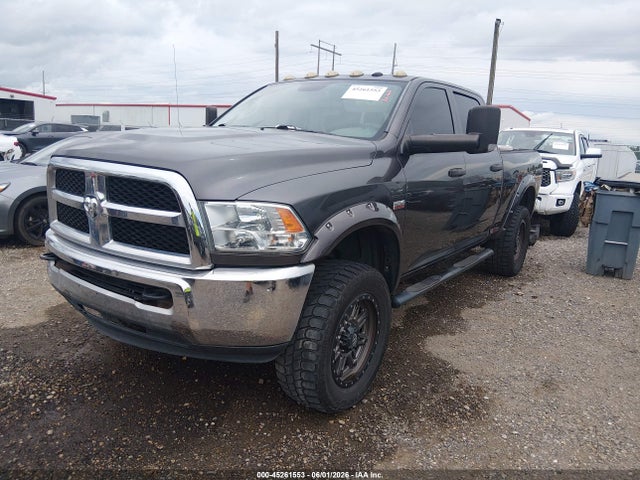صورة 2 لـ 2016 RAM 2500 TRADESMAN