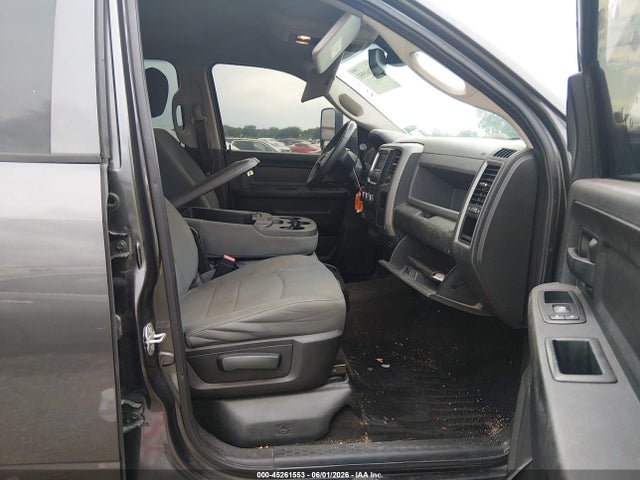 صورة 5 لـ 2016 RAM 2500 TRADESMAN