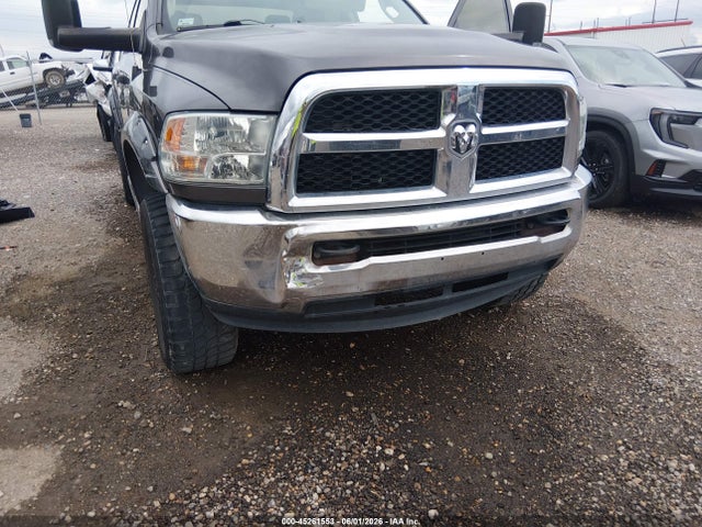 صورة 6 لـ 2016 RAM 2500 TRADESMAN