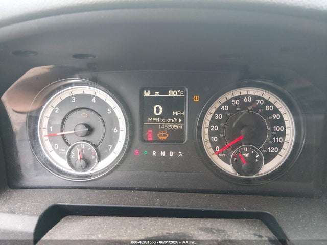 صورة 7 لـ 2016 RAM 2500 TRADESMAN