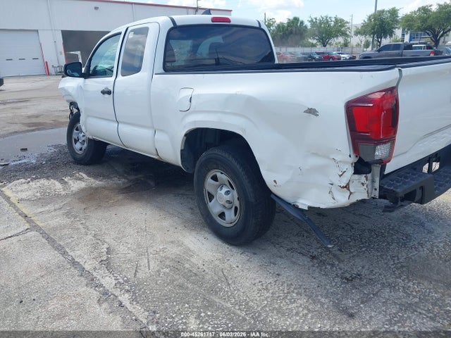 2019 Toyota TACOMA SR — миниатюра 17