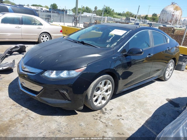 صورة 2 لـ 2016 Chevrolet VOLT PREMIER