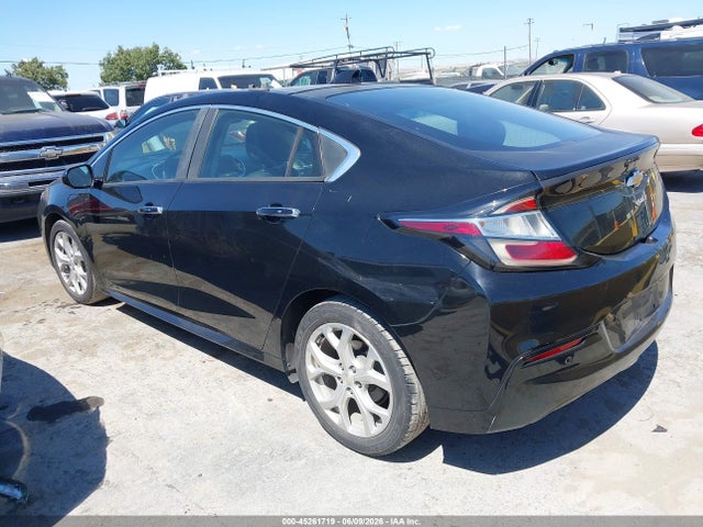 صورة 3 لـ 2016 Chevrolet VOLT PREMIER