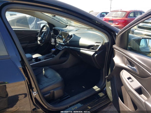 صورة 5 لـ 2016 Chevrolet VOLT PREMIER