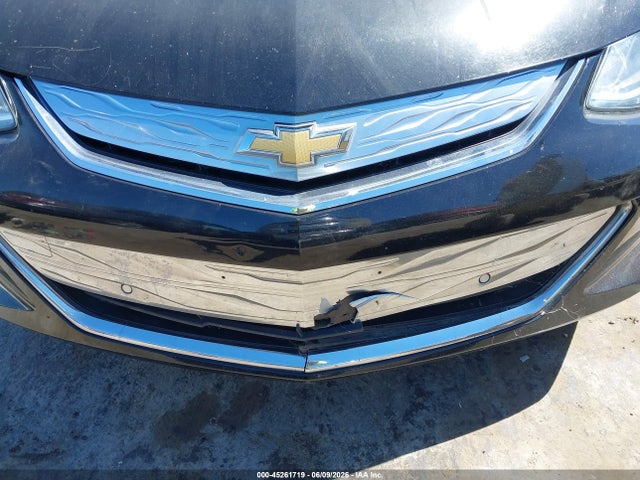 صورة 6 لـ 2016 Chevrolet VOLT PREMIER