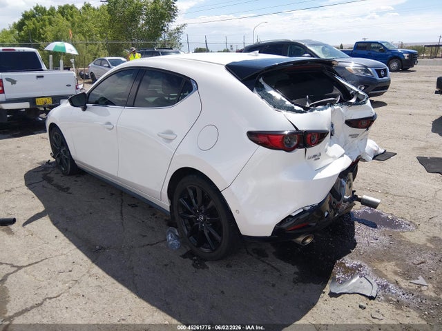 2021 Mazda MAZDA3 照片 3