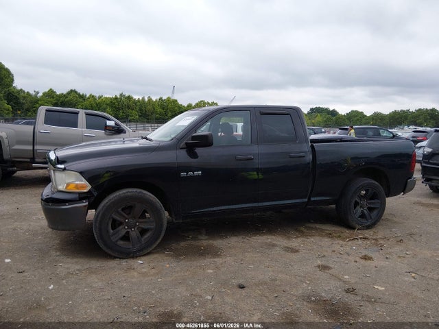 صورة مصغرة 14 لـ 2010 Dodge RAM 1500 ST