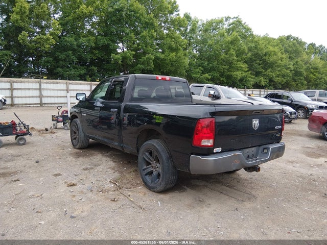 2010 Dodge RAM 1500 ST 照片 3