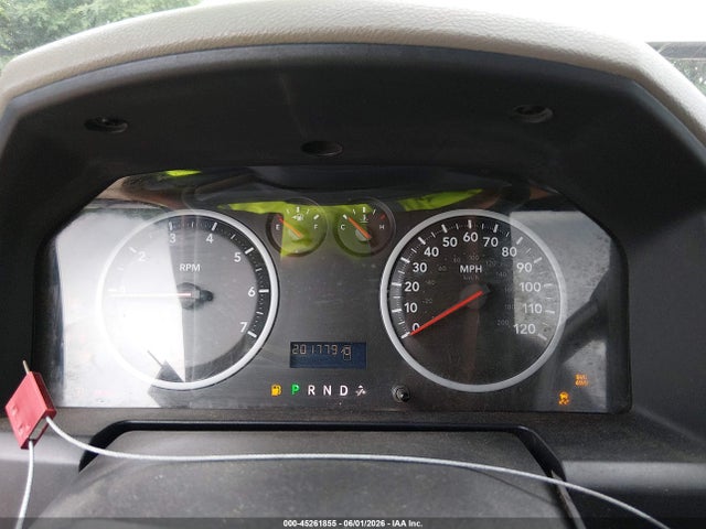 2010 Dodge RAM 1500 ST 照片 7