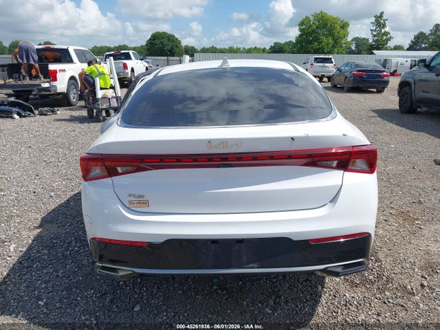 2022 KIA K5 LXS 缩略图 17