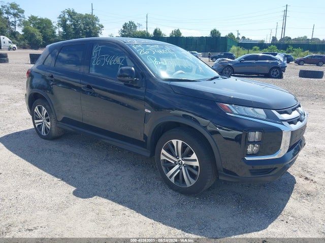2024 MITSUBISHI OUT 2.0 ES AWC