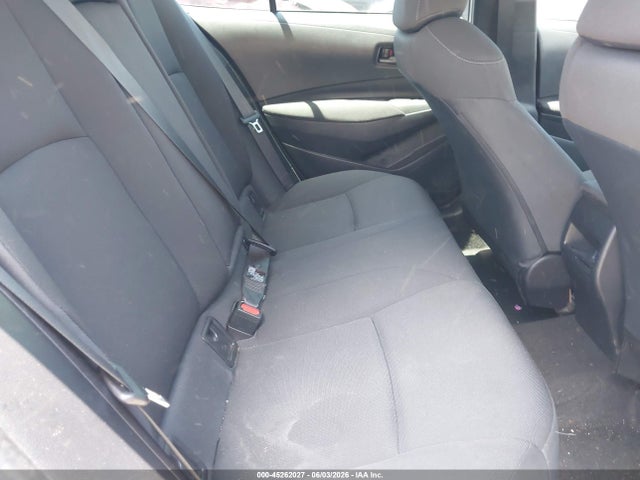 2022 Toyota COROLLA LE 照片 8
