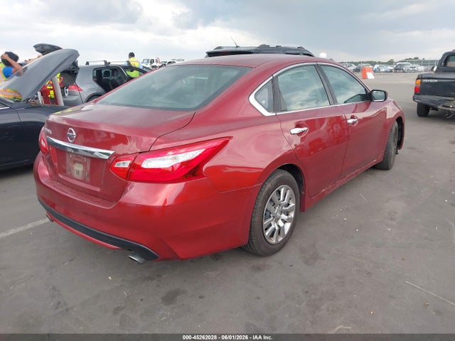 صورة مصغرة 4 لـ 2016 Nissan ALTIMA 2.5 S