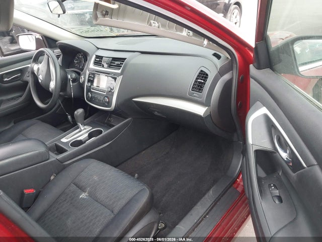 صورة مصغرة 5 لـ 2016 Nissan ALTIMA 2.5 S