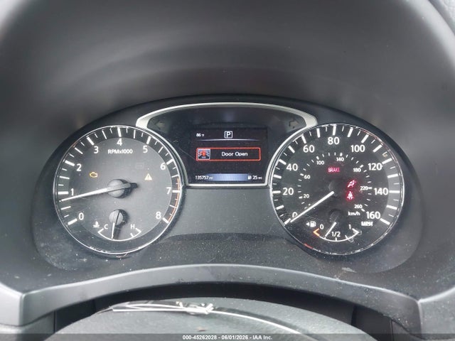 صورة مصغرة 7 لـ 2016 Nissan ALTIMA 2.5 S
