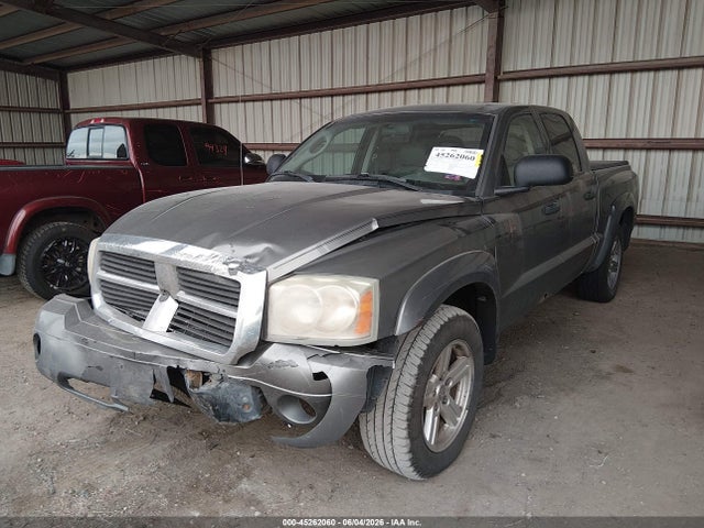 صورة 2 لـ 2007 Dodge DAKOTA SLT