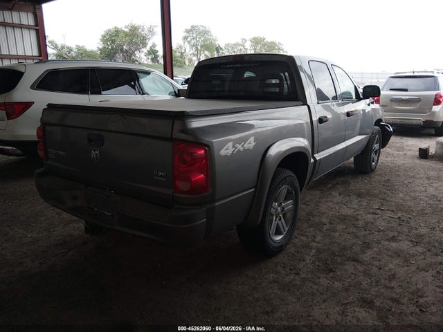 صورة 4 لـ 2007 Dodge DAKOTA SLT