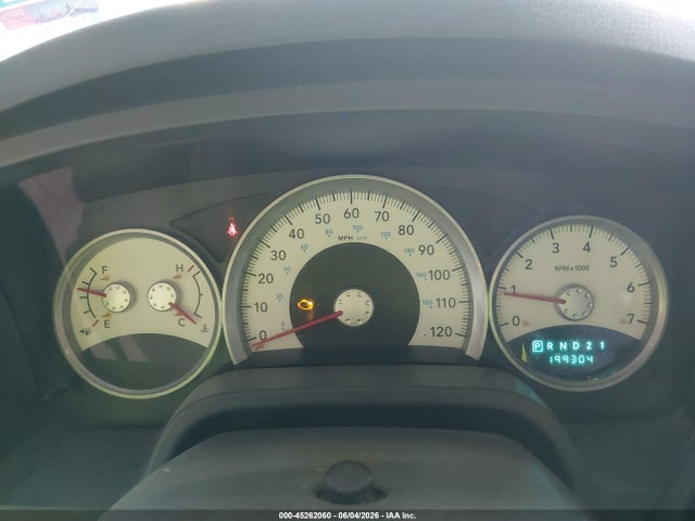 صورة 7 لـ 2007 Dodge DAKOTA SLT